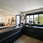 ヴィラ 1400 Bellevue Piscine Chauffee Et Ocean *