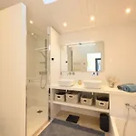 ヴィラ 1400 Bellevue Piscine Chauffee Et Ocean