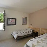 ヴィラ 1400 Bellevue Piscine Chauffee Et Ocean *