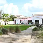1400 Bellevue Piscine Chauffee Et Ocean ヴィラ