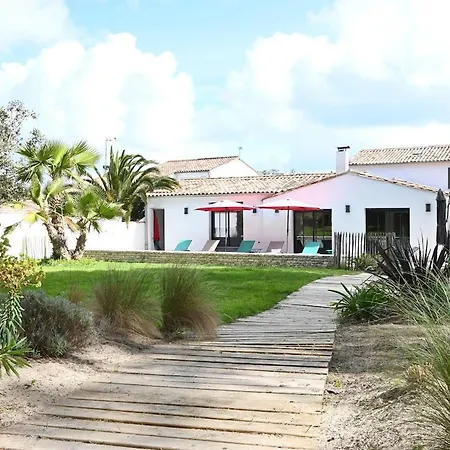 1400 Bellevue Piscine Chauffée Et Océan Villa