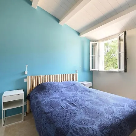 1400 Bellevue Piscine Chauffee Et Ocean Βίλα La Couarde-sur-Mer