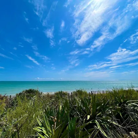 Villa 1400 Bellevue Piscine Chauffee Et Ocean
