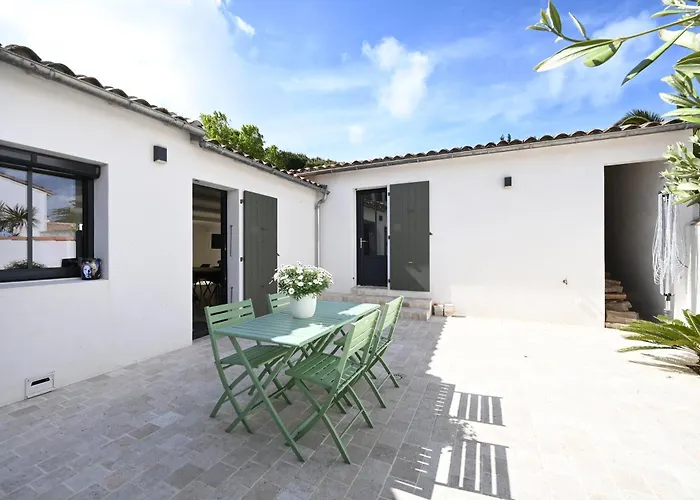 1400 Bellevue Piscine Chauffee Et Ocean Villa