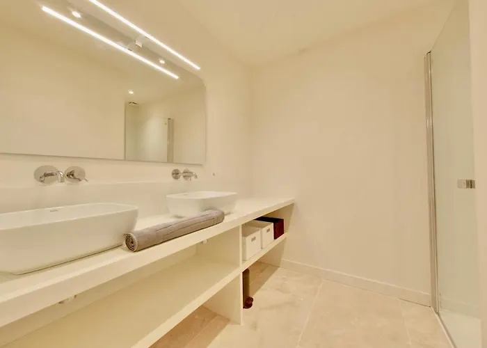 1400 Bellevue Piscine Chauffee Et Ocean La Couarde-sur-Mer