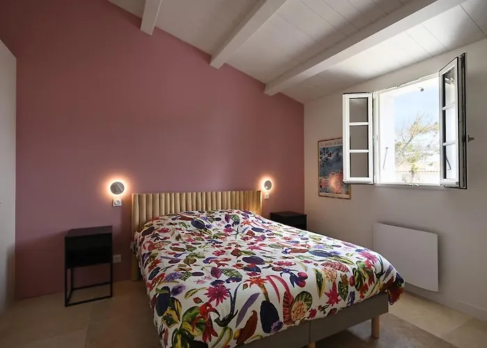 1400 Bellevue Piscine Chauffee Et Ocean Villa *