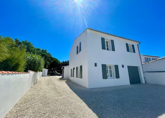 1400 Bellevue Piscine Chauffee Et Ocean Villa *